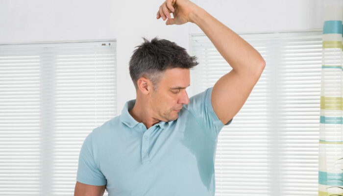 Causes, Complications, and Treatments for Excessive Sweating