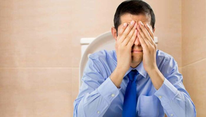 Causes, Symptoms, And Prevention of Hemorrhoids