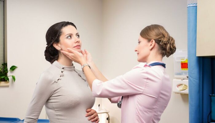 Causes, Symptoms, and Treatment for Thyroid Disorders