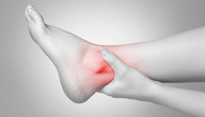 Causes and Home Remedies for Heel Pain