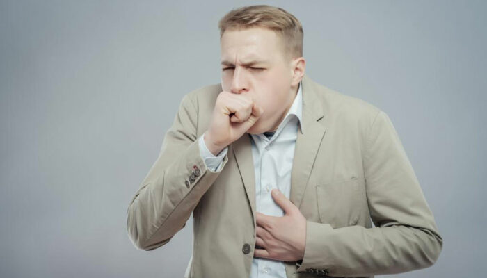 Causes and Remedies for Persistent Dry Cough