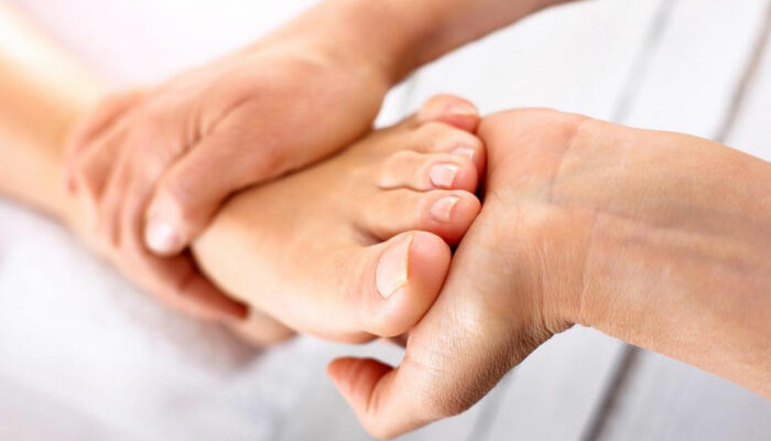 Causes and Relief Measures for Toe Pain