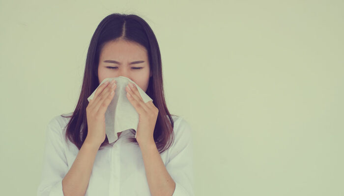 Causes and Symptoms of Allergy Cough