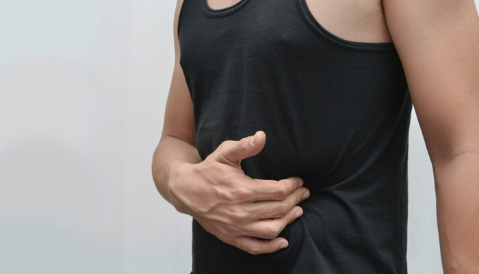 Causes and Symptoms of Gallbladder Disease