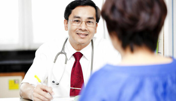 Causes and Symptoms of Kidney Failure