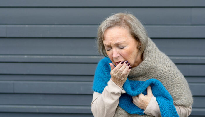 Causes and Treatments of Persistent Dry Cough