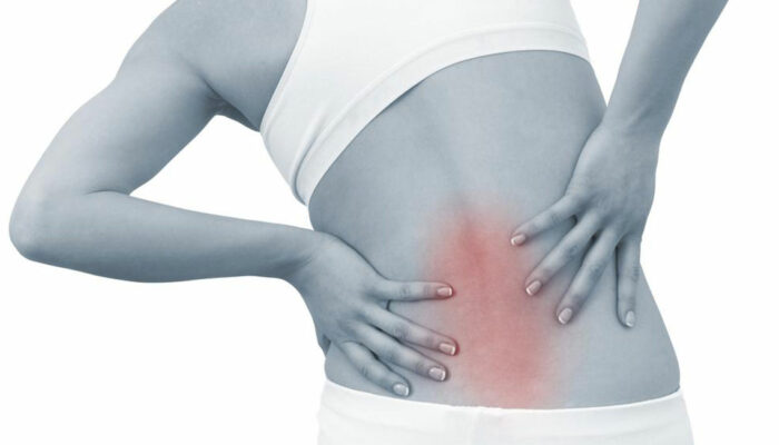 Causes of Back Pain on the Right Side