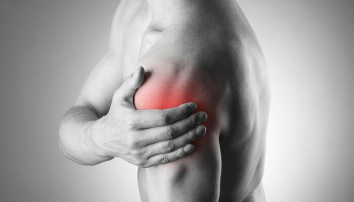 Causes of Shoulder Pain and its Treatments