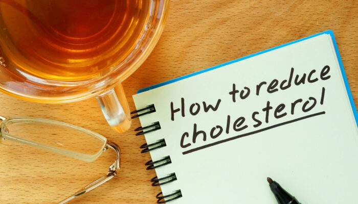 Cholesterol-reducing alternatives to statins