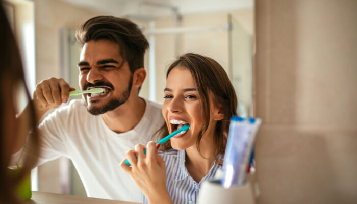 Choosing The Best Whitening Toothpaste For Sensitive Teeth