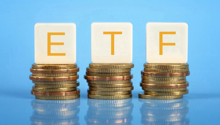 Choosing the best ETFs during the current times