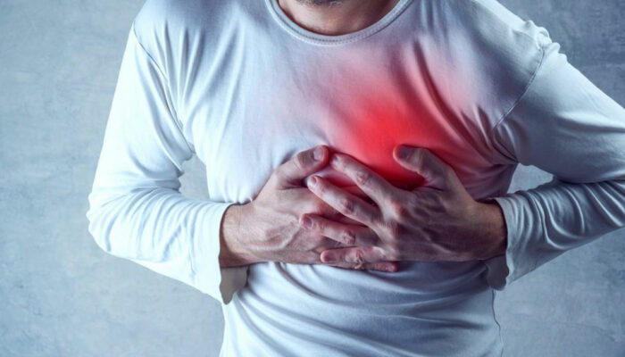 Common triggers and natural treatments of congestive heart failure