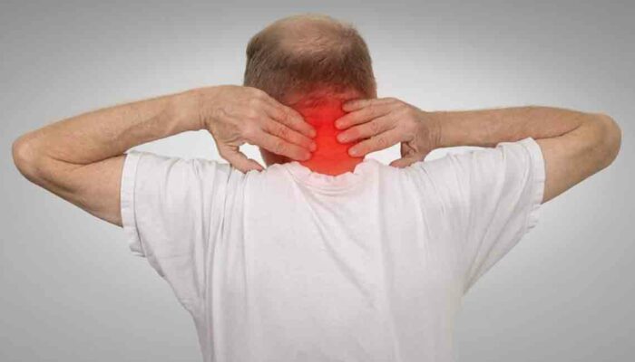 Common Ankylosing Spondylitis Symptoms You Should Know About