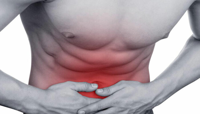 Common Causes of Stomach Pain