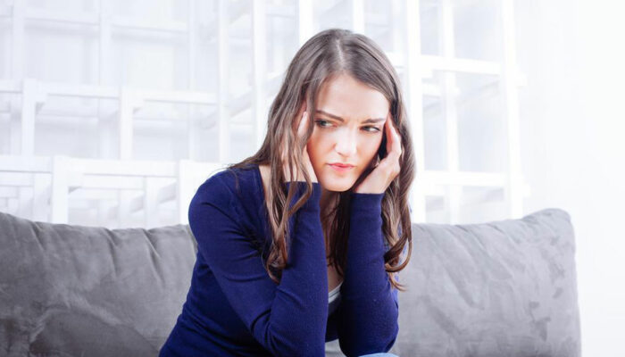 Common Causes of a Chronic Migraine