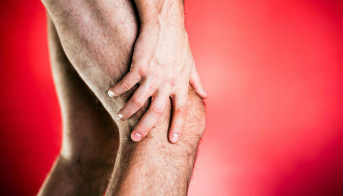 Common Diabetic Leg Pain Signs and Symptoms