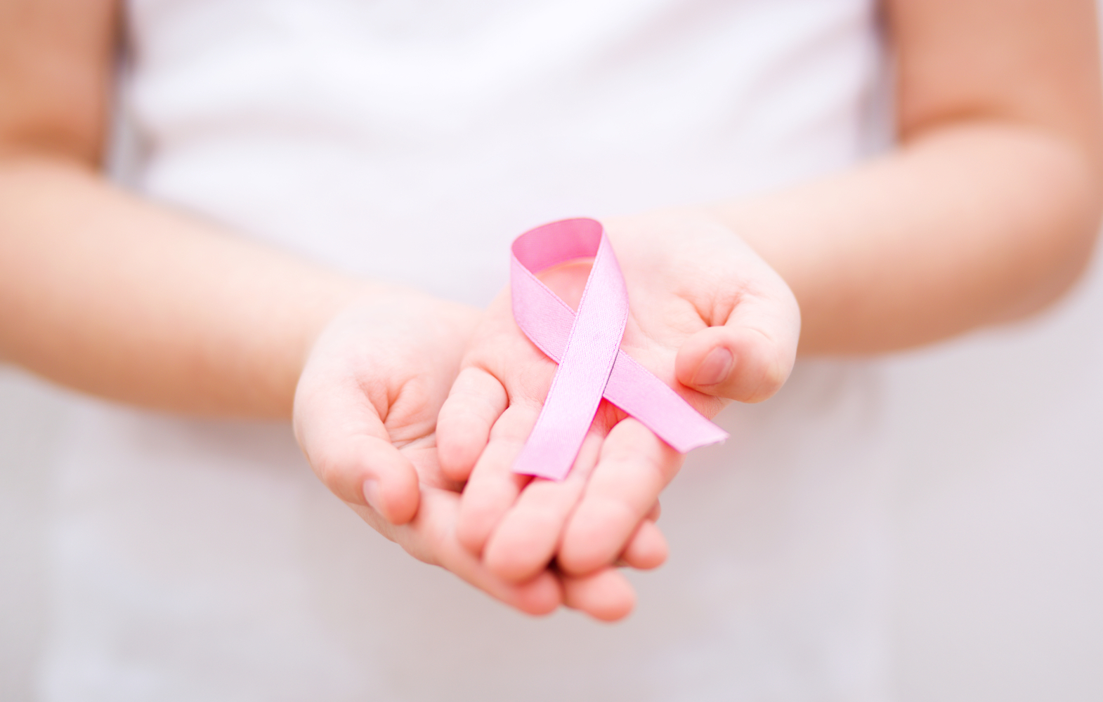 Common Risk Factors for Breast Cancer