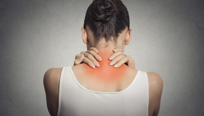 Common Signs And Symptoms Of Fibromyalgia