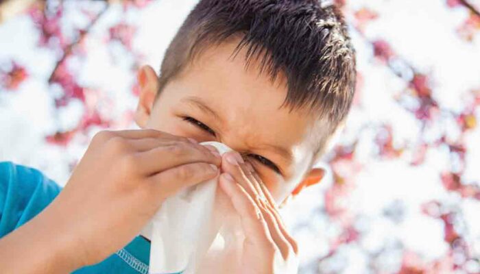 Common Signs of an Allergy You Should be Aware of