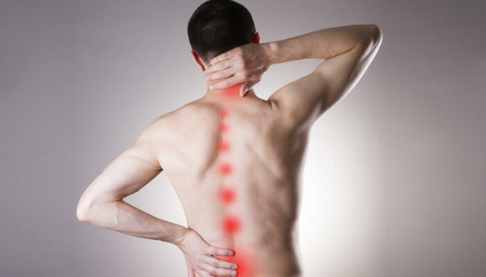 Common Symptoms Of Fibromyalgia