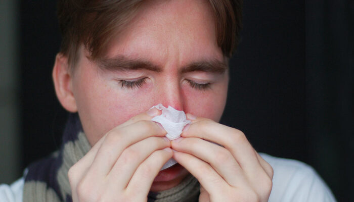 Common Symptoms of Cold and Allergies You Should Know