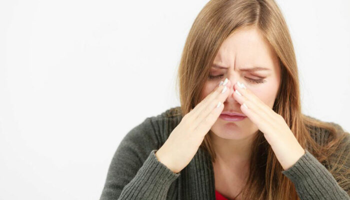 Common Symptoms of Sinus Infection and its Treatment Plan