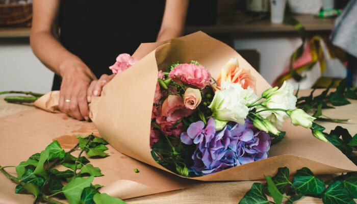 Common mistakes to avoid when buying a flower bouquet