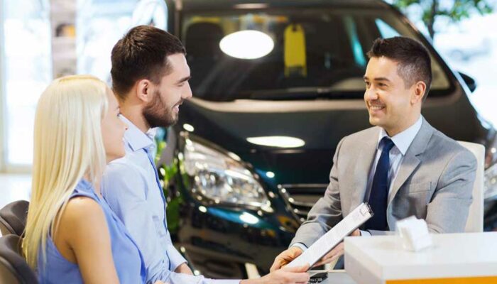 Companies That Provide Fast Bad Credit Auto Loans