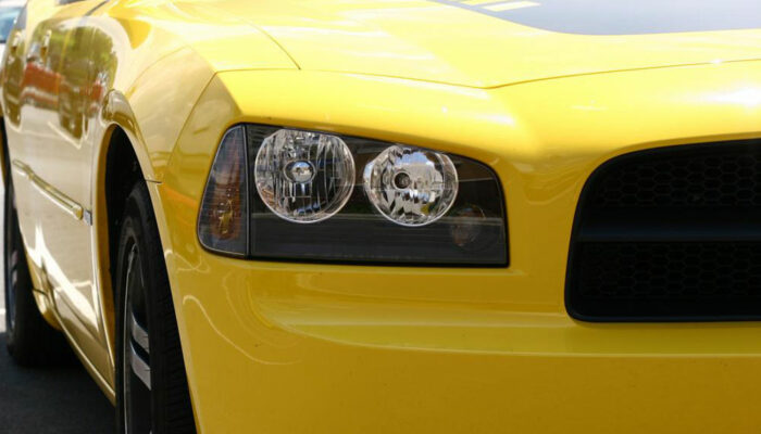 Comparing the Dodge Challenger SRT Demon with the Dodge Charger