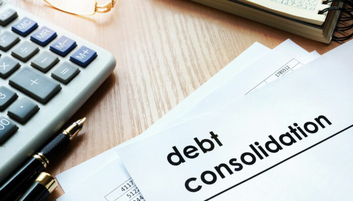 Comparing Debt Solutions And Bankruptcy