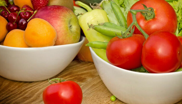 Consume Healthy Foods With Fiber to Avoid Constipation