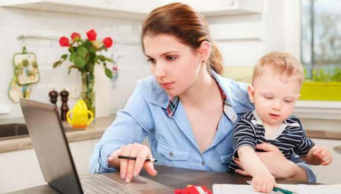 College Grants For Single Moms