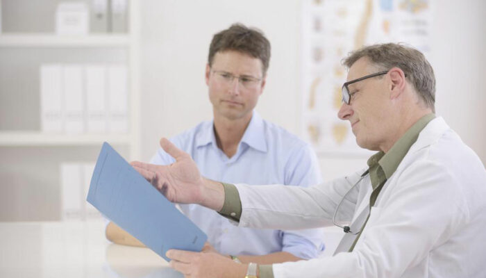 Dealing with Prostate Impotence &#8211; Treatment Options