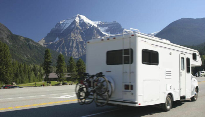 Dealing with rules and regulations for motor home