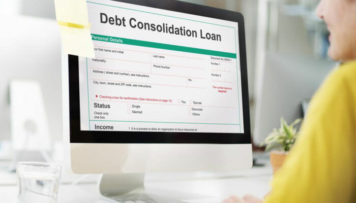 Debt consolidation loans with Wells Fargo