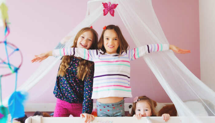 Decorate your kid&#8217;s room with Wayfair furniture