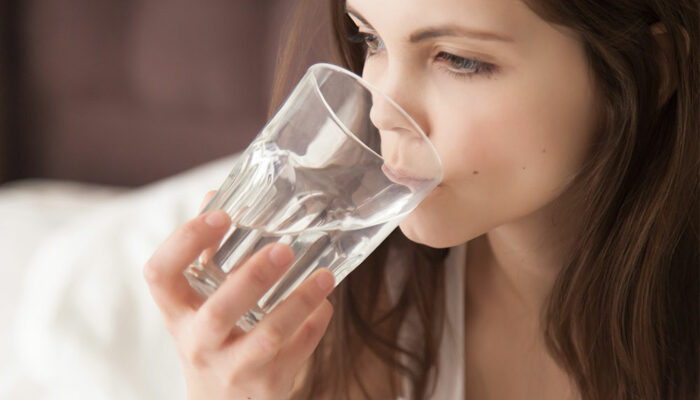 Dehydration &#8211; Diagnosis, stages, and prevention