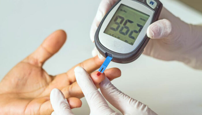 Diabetes Control Measures to keep a check on your blood sugar levels