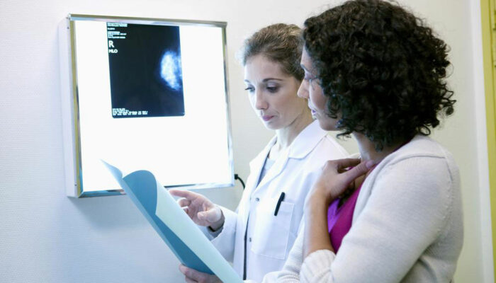 Diagnose Breast Cancer Early By Knowing The Symptoms