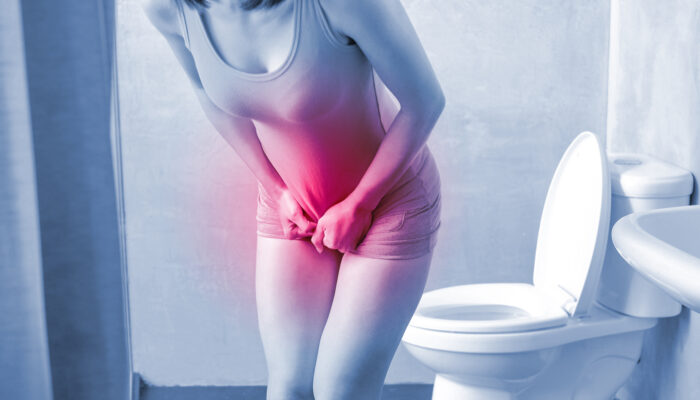 Diagnosis And Treatment Of A Bladder Infection