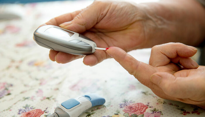 Diagnosis and Treatment of Type 2 Diabetes