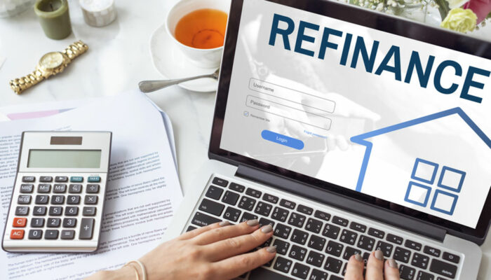 Difference between loan modification and FHA loan refinance