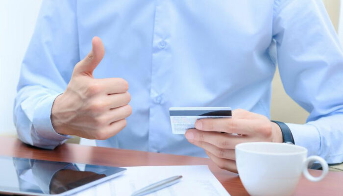 Different types of credit cards that you should know about