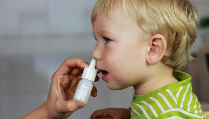 Different Allergy Medicines for Kids