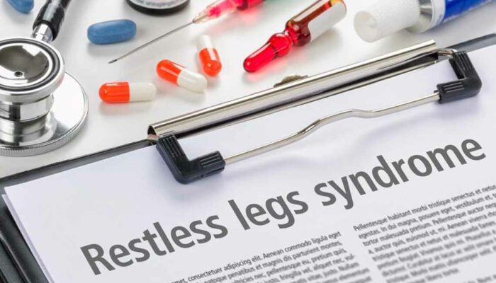 Different Home Remedies to Treat Restless Leg Syndrome