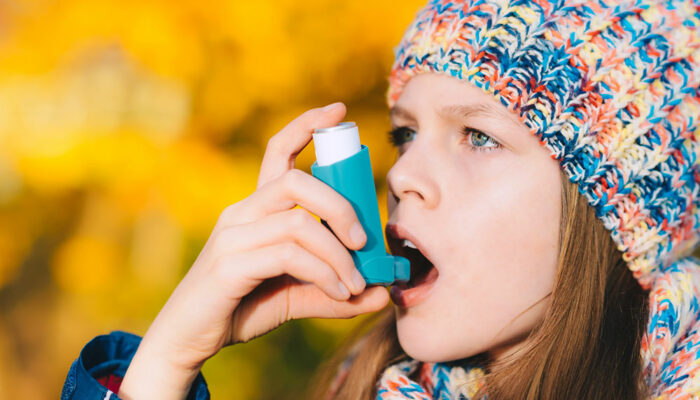 Different Medications for Asthma