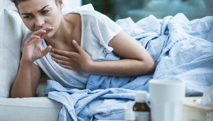 Different Sore Throat Allergies to be Aware of