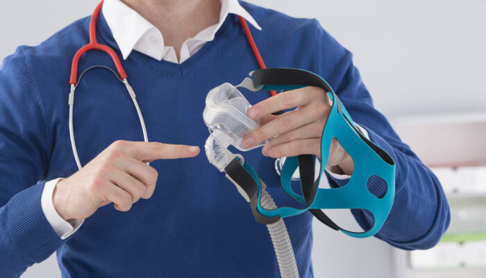 Different Types Of CPAP Supplies