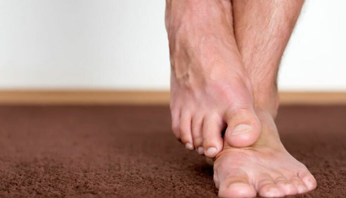 Different Ways to Deal with Neuropathy in Feet