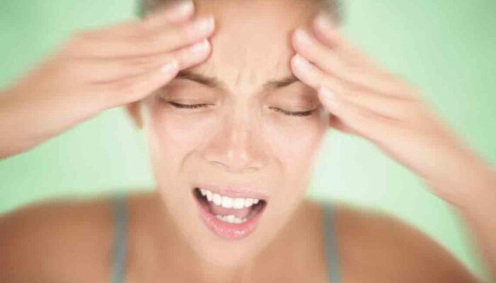 Different causes of migraine that you should know